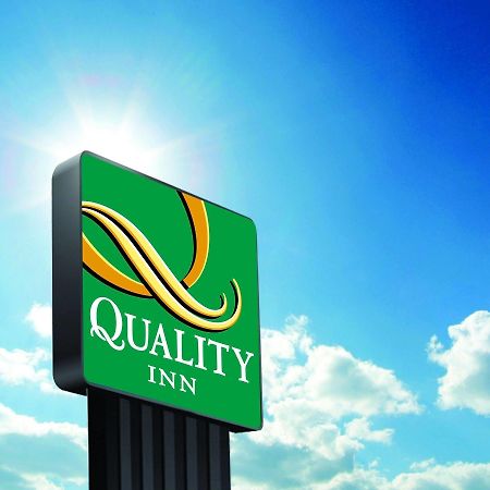 Quality Inn Texarkana ภายนอก รูปภาพ