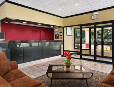 Quality Inn Texarkana ภายใน รูปภาพ