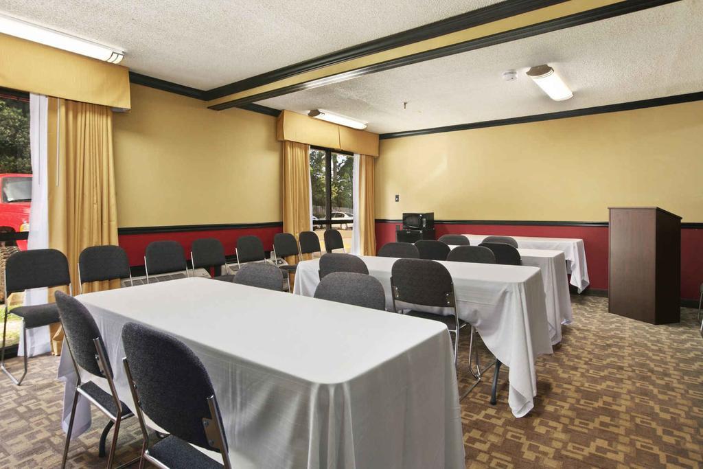 Quality Inn Texarkana ภายนอก รูปภาพ