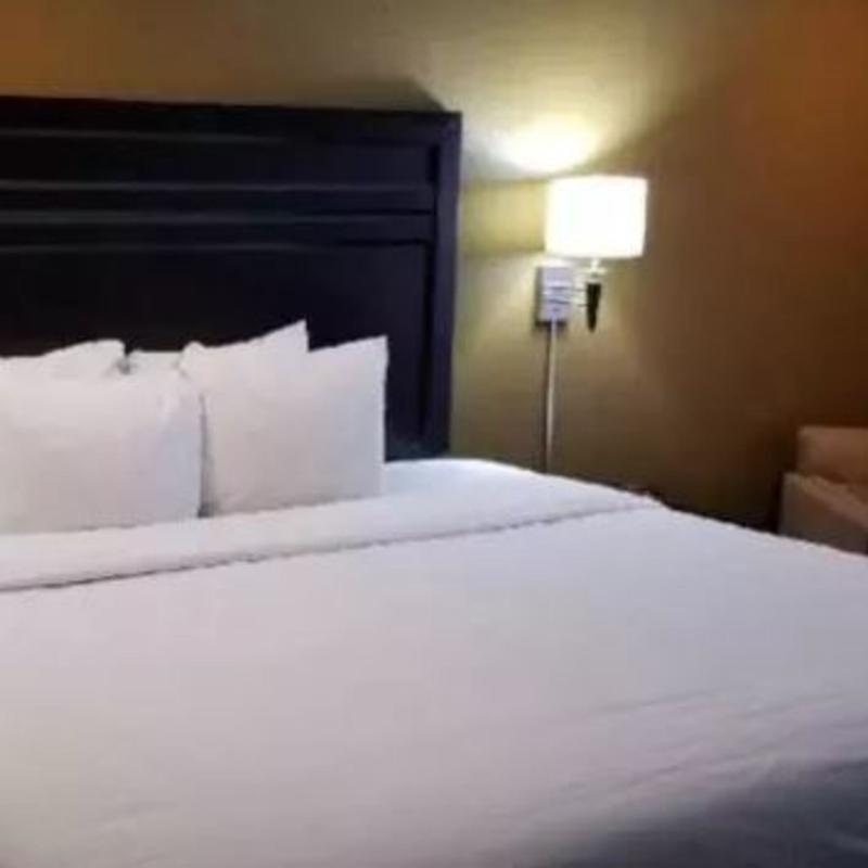 Quality Inn Texarkana ภายนอก รูปภาพ