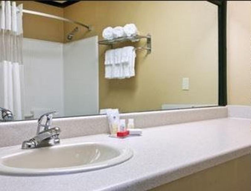 Quality Inn Texarkana ห้อง รูปภาพ